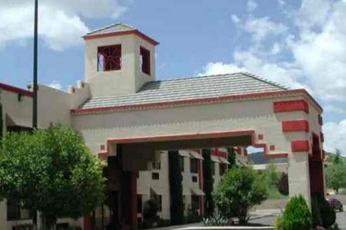 La Quinta Inn Sedona 001